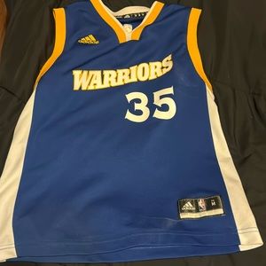 Boys Kevin Durant jersey